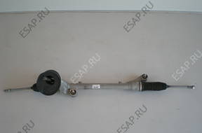 РУЛЕВАЯ РЕЙКА Ford Fiesta 2007 год 2007 1,2b