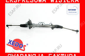 РУЛЕВАЯ РЕЙКА   FORD FIESTA 98 1.3