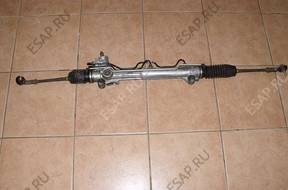 РУЛЕВАЯ РЕЙКА FORD FIESTA MK 5 1999-2002
