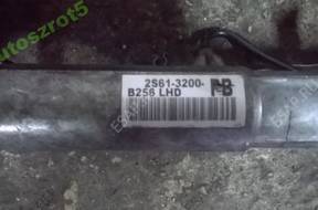РУЛЕВАЯ РЕЙКА FORD FIESTA MK VI 04-08
