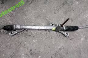 РУЛЕВАЯ РЕЙКА FORD FIESTA MK VII 2009 год