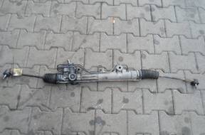 РУЛЕВАЯ РЕЙКА Ford Fiesta MK3