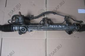 РУЛЕВАЯ РЕЙКА FORD FIESTA MK4 96FB-3550-R09