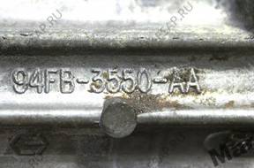 РУЛЕВАЯ РЕЙКА FORD FIESTA MK5 94FB3550AA