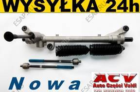 РУЛЕВАЯ РЕЙКА FORD FIESTA MK6 08-   SKAWINA