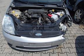 РУЛЕВАЯ РЕЙКА FORD FIESTA MK6 1,4TDCI