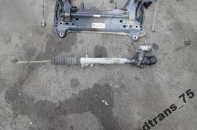 РУЛЕВАЯ РЕЙКА Ford Fiesta MK6 1,6 TDCI