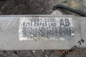 РУЛЕВАЯ РЕЙКА Ford Fiesta MK6 1,6 TDCI