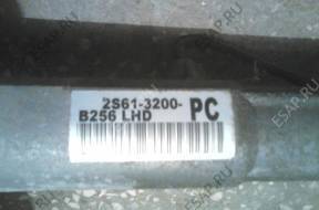 РУЛЕВАЯ РЕЙКА   Ford Fiesta mk6 1,6  tdci