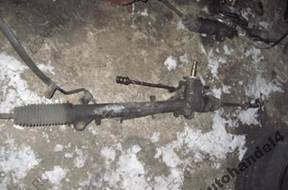 РУЛЕВАЯ РЕЙКА   FORD FIESTA MK6 1.4 2004 год.