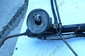 РУЛЕВАЯ РЕЙКА FORD FIESTA MK6 2005 год
