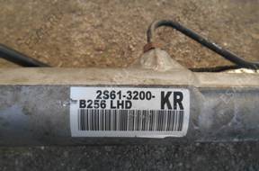 РУЛЕВАЯ РЕЙКА FORD FIESTA MK6 2006 2S61-3200-KR