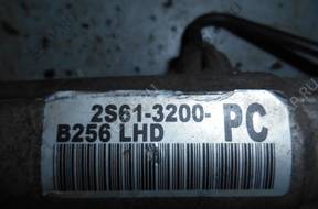 РУЛЕВАЯ РЕЙКА FORD FIESTA MK6 2007 ГОД 2S61-3200-PC