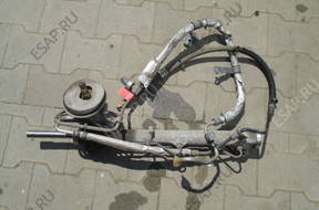 РУЛЕВАЯ РЕЙКА FORD FIESTA MK6