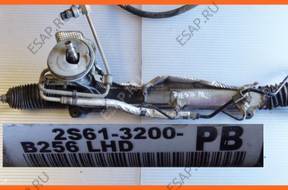 РУЛЕВАЯ РЕЙКА FORD FIESTA MK6 VI 2S613200BP B256LHD