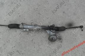 РУЛЕВАЯ РЕЙКА    Ford Fiesta mk6