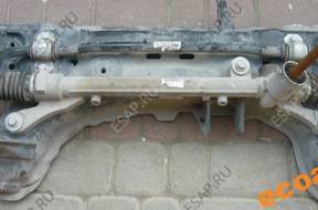 РУЛЕВАЯ РЕЙКА   - Ford Fiesta mk7 2008-
