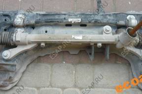 РУЛЕВАЯ РЕЙКА   - Ford Fiesta mk7 2008-