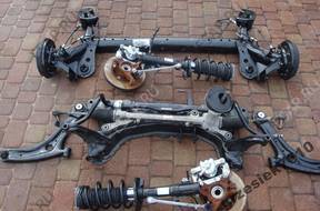 РУЛЕВАЯ РЕЙКА   FORD FIESTA MK7 2010 год