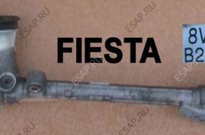 РУЛЕВАЯ РЕЙКА FORD FIESTA MK7   8V513200CJ