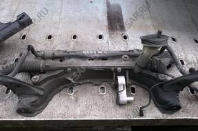 РУЛЕВАЯ РЕЙКА FORD FIESTA MK7