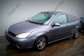 РУЛЕВАЯ РЕЙКА FORD FOCUS 1.8 TDCI MK1