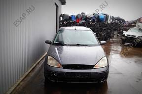 РУЛЕВАЯ РЕЙКА FORD FOCUS 1.8 TDCI MK1