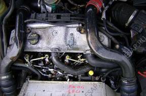 РУЛЕВАЯ РЕЙКА FORD FOCUS 1.8 TDCI MK1