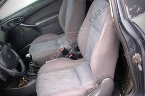 РУЛЕВАЯ РЕЙКА FORD FOCUS 1.8 TDCI MK1