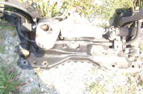 РУЛЕВАЯ РЕЙКА Ford focus 2003 год. lift