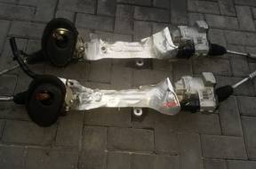 РУЛЕВАЯ РЕЙКА FORD FOCUS 3 MK3 C MAX MK2