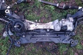 РУЛЕВАЯ РЕЙКА   FORD FOCUS 3 MK3 C MAX