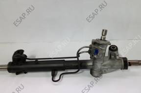 РУЛЕВАЯ РЕЙКА FORD FOCUS 34011767LH