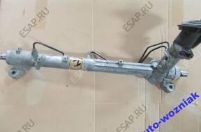 РУЛЕВАЯ РЕЙКА FORD FOCUS   4M5C-3550-AC