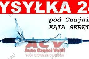 РУЛЕВАЯ РЕЙКА FORD FOCUS C-MAX   BRZENICA