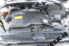 РУЛЕВАЯ РЕЙКА FORD FOCUS I 1.8 TDDI