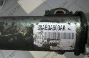 РУЛЕВАЯ РЕЙКА   Ford Focus I
