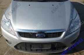РУЛЕВАЯ РЕЙКА Ford Focus II 1.6 TDCI 08-2011 год
