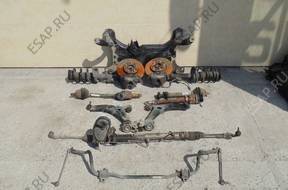 РУЛЕВАЯ РЕЙКА   FORD FOCUS II LIFT 2009 ГОД