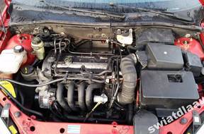 РУЛЕВАЯ РЕЙКА   FORD FOCUS MK1 1.4 16V 1998