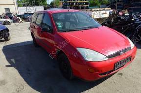 РУЛЕВАЯ РЕЙКА   FORD FOCUS MK1 1.6 16V