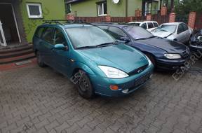 РУЛЕВАЯ РЕЙКА FORD FOCUS MK1 1.8 16V