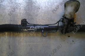 РУЛЕВАЯ РЕЙКА   FORD FOCUS MK1 2004