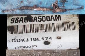 РУЛЕВАЯ РЕЙКА Ford Focus MK1   98AG3A500AM