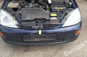 РУЛЕВАЯ РЕЙКА FORD FOCUS MK1