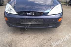 РУЛЕВАЯ РЕЙКА FORD FOCUS MK1