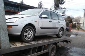 РУЛЕВАЯ РЕЙКА FORD FOCUS MK1