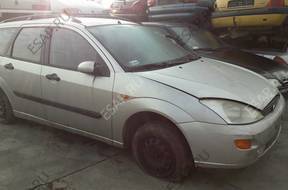 РУЛЕВАЯ РЕЙКА FORD FOCUS MK1