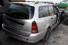 РУЛЕВАЯ РЕЙКА FORD FOCUS MK1