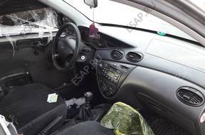 РУЛЕВАЯ РЕЙКА FORD FOCUS MK1